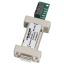 Black Box IC1620A-F serial converter/repeater/isolator RS-232 RS-485 White1