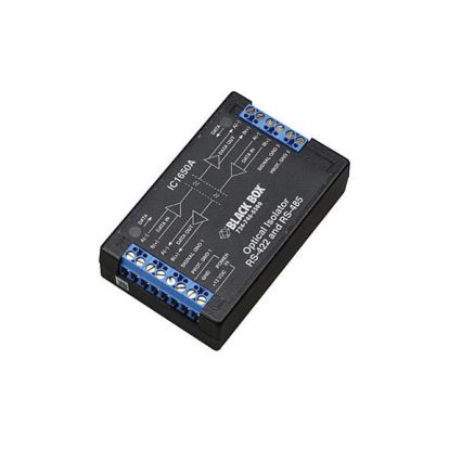 Picture of Black Box IC1650A-US serial converter/repeater/isolator RS-485