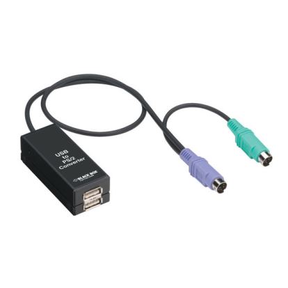 Black Box KVUSB KVM cable1