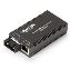 Black Box MultiPower Miniature network media converter 1000 Mbit/s 1310 nm Single-mode1