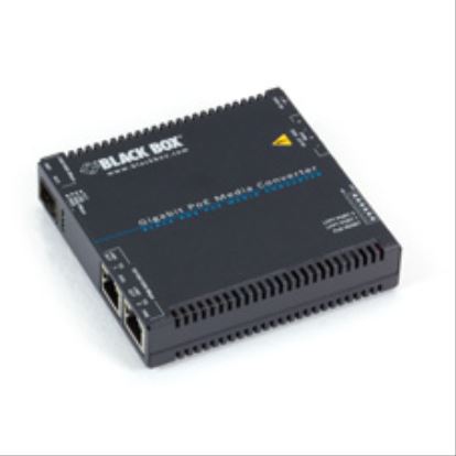 Black Box LGC5200A network media converter 1000 Mbit/s1