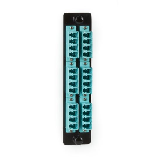 Black Box JPM468C patch panel1