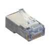 Picture of Black Box C5EEZSP-25PAK RJ-45 Silver