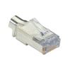 Black Box C6EZSP-25PAK wire connector EZ-RJ-45 Silver1