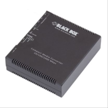 Black Box LGC5150A network media converter 1000 Mbit/s1