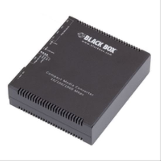 Black Box LGC5150A network media converter 1000 Mbit/s1