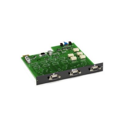 Black Box SM966A interface cards/adapter Internal Serial1