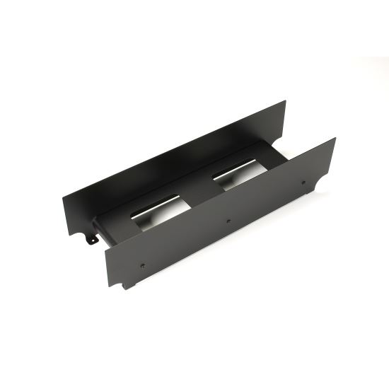 Black Box EC24WTCTK rack accessory Cable management panel1