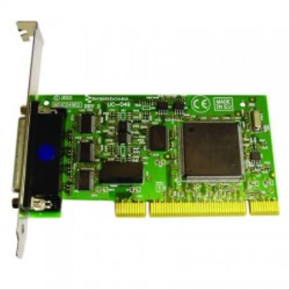 Brainboxes UC-083 interface cards/adapter Internal Serial1