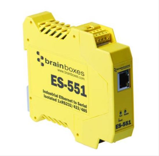 Brainboxes ES-551 interface cards/adapter RJ-451