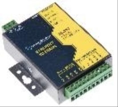 Picture of Brainboxes Ethernet/RS-232 Adapter 1 Mbit/s