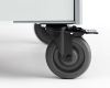 Picture of Bretford MDMLAP32NR-90D multimedia cart/stand Gray Notebook/Tablet