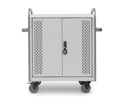 Bretford TVCM20 Portable device management cart1