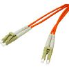 C2G 15m USA LC/LC Duplex 62.5/125 Multimode Fiber Patch Cable fiber optic cable 590.6" (15 m)1