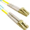 C2G 10m USA 10Gb LC/LC Duplex 50/125 Multimode Fiber Patch Cable fiber optic cable 393.7" (10 m)1