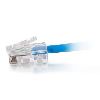 C2G 25ft Cat5e 350 MHz networking cable Blue 300" (7.62 m)2