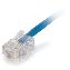 C2G 100ft Cat5e 350 MHz networking cable Blue 1200" (30.5 m)1
