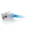 C2G 15288 networking cable Blue 900" (22.9 m) Cat6 U/UTP (UTP)2