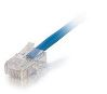 C2G 35ft Cat5e 350 MHz Assembled networking cable Blue 413.4" (10.5 m)1