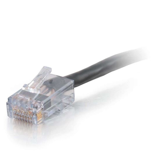 C2G 75ft Cat6 RJ-45 networking cable1