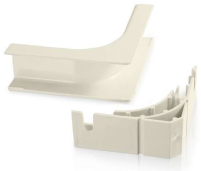 Picture of C2G 16019 cable trunking system accessory
