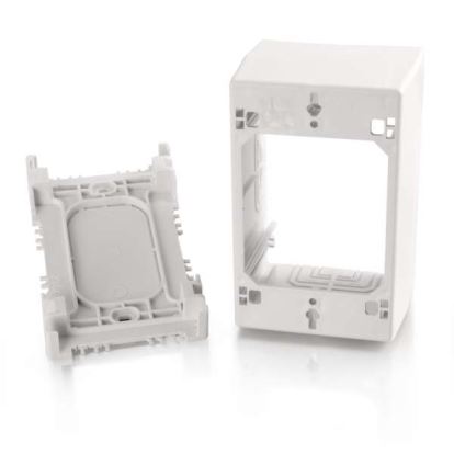 Picture of C2G 16086 cable trunking system accessory