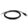 C2G 98079 power cable Black1