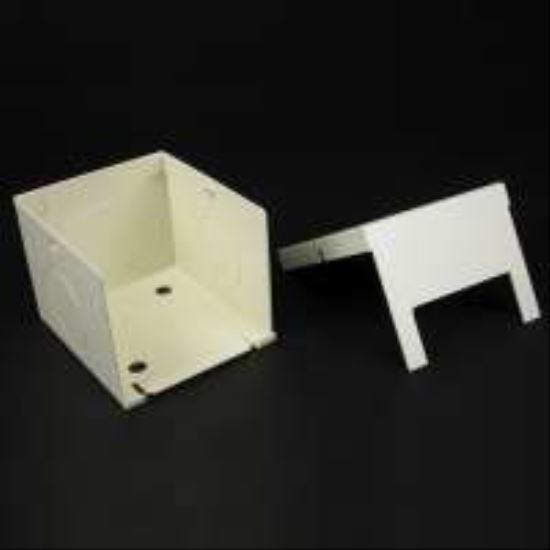 Picture of C2G 16182 cable trunking system Steel