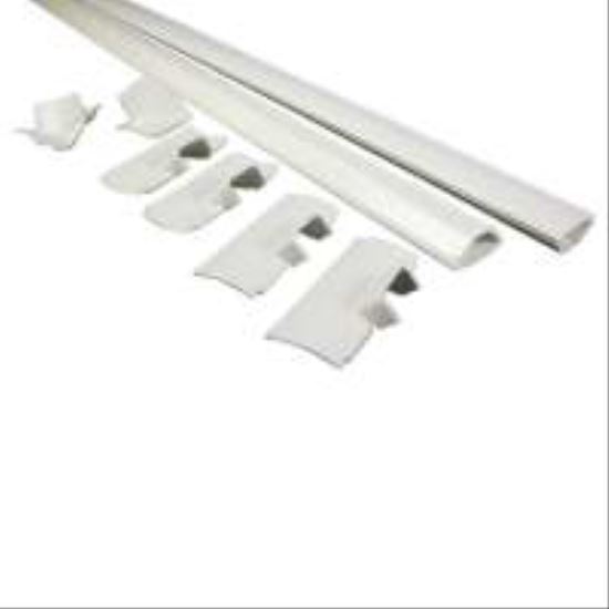 Picture of C2G 16321 cable trunking system