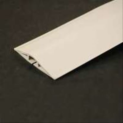 Picture of C2G 16323 cable protector Ivory