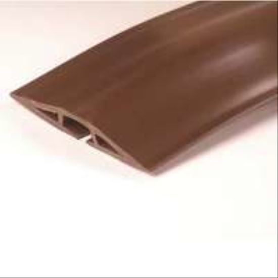 C2G 16329 cable protector Brown1