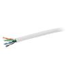 C2G 1000ft Cat5e UTP networking cable White 11988.2" (304.5 m) U/UTP (UTP)1