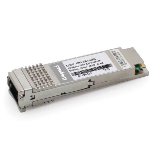 C2G 39616 network transceiver module Fiber optic 40000 Mbit/s QSFP 850 nm1