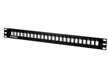 Legrand SPKFU24 patch panel1