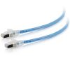 C2G 43171 networking cable Blue 417.3" (10.6 m) Cat6a F/UTP (FTP)1