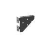 C2G SWMHMBM12 rack accessory Mounting bracket1