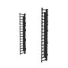 Legrand SWMVFK18RU rack accessory Cable management panel1