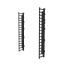 Legrand SWMVFK26RU rack accessory Cable management panel1