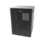 C2G SWM26RUPD-26-26 rack cabinet 26U Wall mounted rack Black1