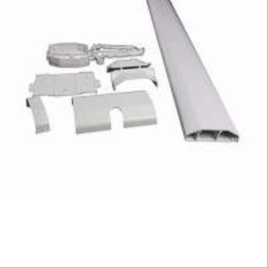 Picture of C2G 16320 cable trunking system