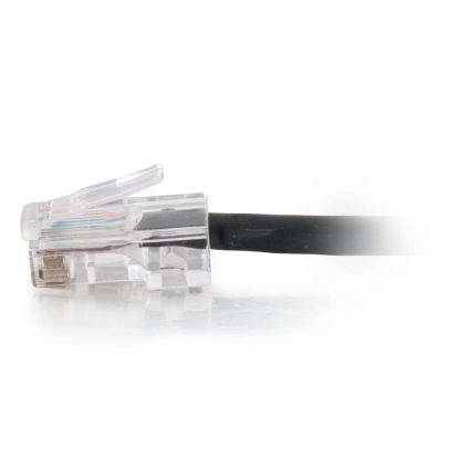 C2G 75ft Cat5e RJ-45 networking cable1