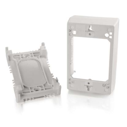 Picture of C2G 16088 cable trunking system accessory