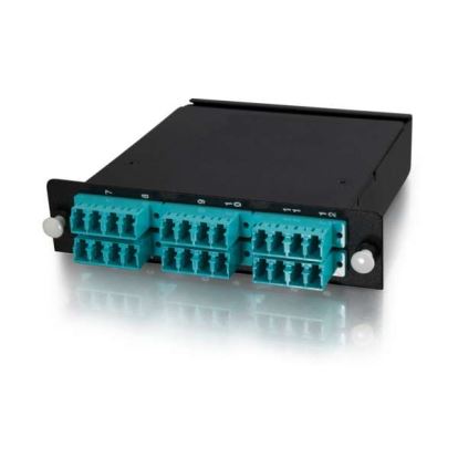 Picture of C2G 77572 patch panel