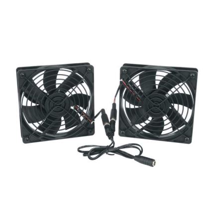 C2G VWMFK-115 rack accessory Cooling fan1