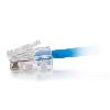 Picture of C2G Cat5e, 5ft networking cable Blue 59.8" (1.52 m) U/UTP (UTP)