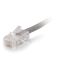 Picture of C2G 14ft Cat5e networking cable Gray 168.1" (4.27 m)