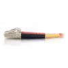 C2G 15m LC-LC fiber optic cable 590.6" (15 m) OM2 Orange4