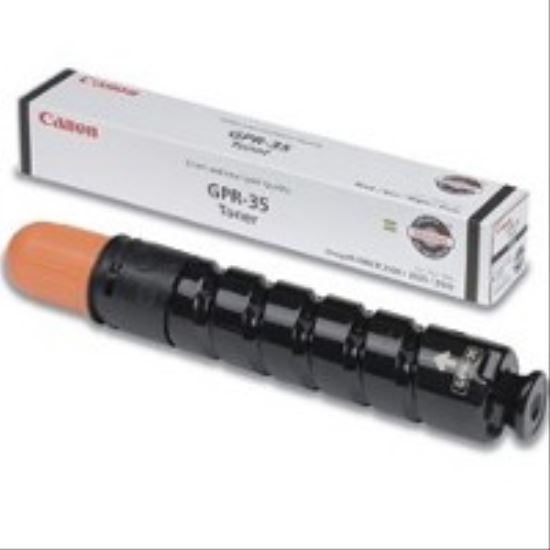 Canon 2785B003 toner cartridge 1 pc(s) Original Black1