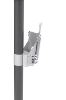 Chief Small Flat Panel Single Display Pole Mount1