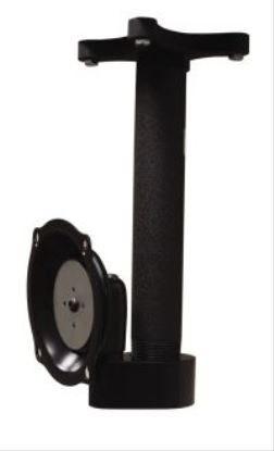 Chief Ceiling Mount Black1